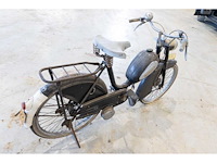 Berini brommer - afbeelding 3 van  5