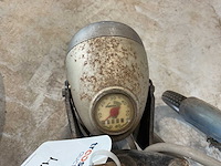 Berini brommer - afbeelding 5 van  5