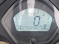 Berini iva lux 25 km snorscooter 4takt - afbeelding 4 van  7