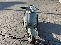 Berini napoli snorscooters - afbeelding 2 van  24