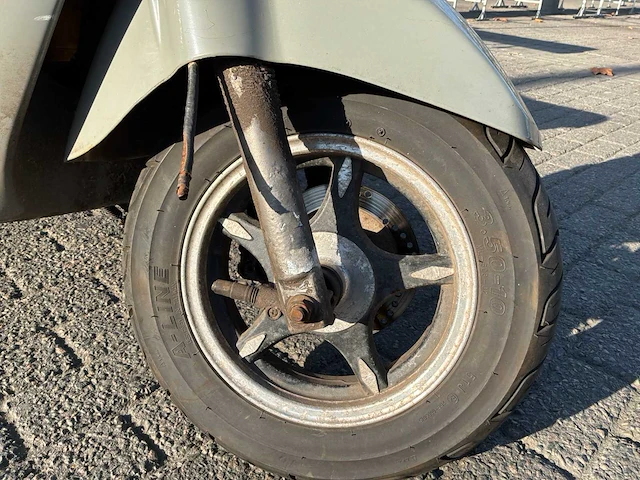Berini napoli snorscooters - afbeelding 4 van  24