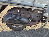 Berini napoli snorscooters - afbeelding 10 van  24