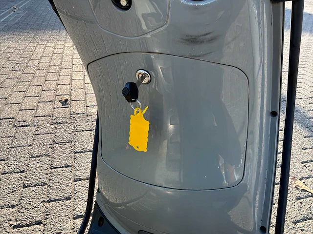 Berini napoli snorscooters - afbeelding 11 van  24