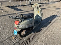 Berini napoli snorscooters - afbeelding 20 van  24