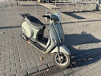 Berini napoli snorscooters - afbeelding 22 van  24