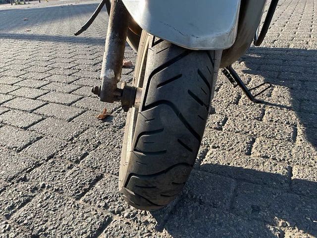 Berini napoli snorscooters - afbeelding 24 van  24