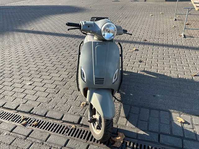 Berini napoli snorscooters - afbeelding 2 van  24