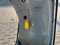 Berini napoli snorscooters - afbeelding 11 van  24