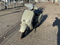 Berini napoli snorscooters - afbeelding 12 van  24