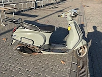 Berini napoli snorscooters - afbeelding 21 van  24