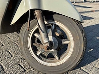 Berini napoli snorscooters - afbeelding 4 van  24