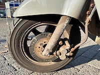 Berini napoli snorscooters - afbeelding 5 van  24