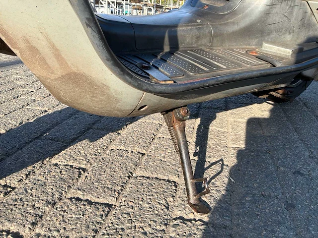 Berini napoli snorscooters - afbeelding 6 van  24
