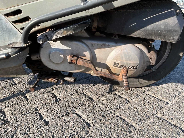 Berini napoli snorscooters - afbeelding 24 van  24