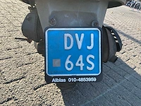 Berini napoli snorscooters - afbeelding 7 van  24