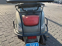 Berini napoli snorscooters - afbeelding 8 van  24