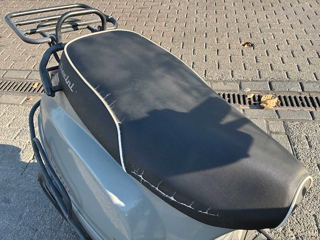 Berini napoli snorscooters - afbeelding 13 van  24