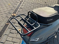 Berini napoli snorscooters - afbeelding 14 van  24
