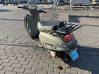 Berini napoli snorscooters - afbeelding 17 van  24