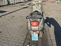 Berini napoli snorscooters - afbeelding 18 van  24