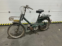 Berini schuurvondst m48 damesbrommer brommer - afbeelding 1 van  14
