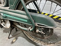 Berini schuurvondst m48 damesbrommer brommer - afbeelding 11 van  14