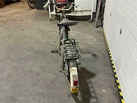 Berini schuurvondst m48 damesbrommer brommer - afbeelding 9 van  14