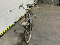 Berini schuurvondst m48 damesbrommer brommer - afbeelding 5 van  9