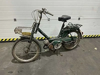 Berini schuurvondst m48 damesbrommer brommer