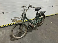Berini schuurvondst m48 damesbrommer brommer - afbeelding 7 van  14