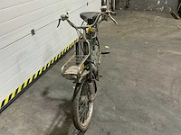 Berini schuurvondst m48 damesbrommer brommer - afbeelding 8 van  14