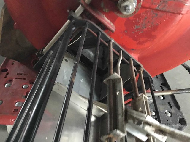 Berkel - 2020 - cutting machine - afbeelding 3 van  5