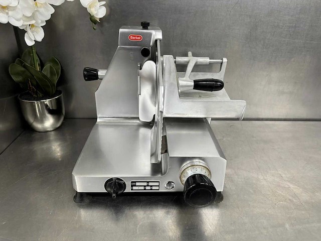 Berkel - 250 tc - snijmachine - afbeelding 2 van  6
