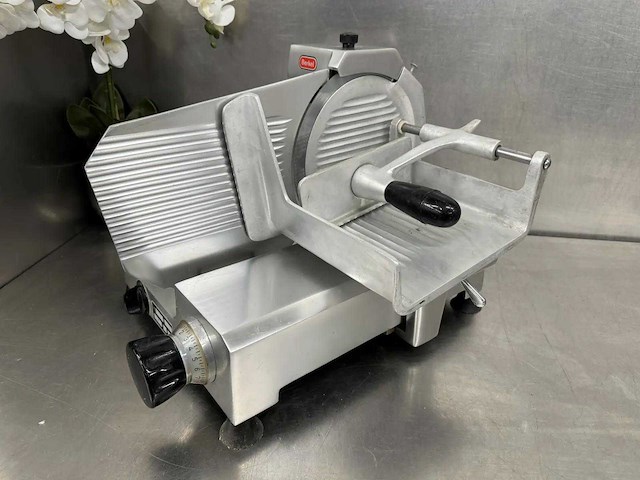 Berkel - 250 tc - snijmachine - afbeelding 5 van  6