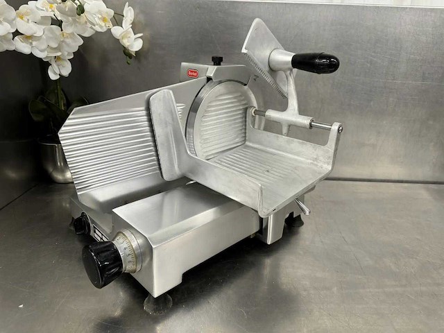 Berkel - 250 tc - snijmachine - afbeelding 6 van  6