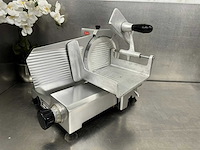 Berkel - 250 tc - snijmachine - afbeelding 6 van  6