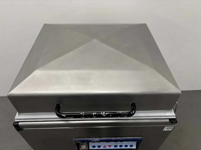 Berkel - 6320-s - vacuümmachine - afbeelding 2 van  11