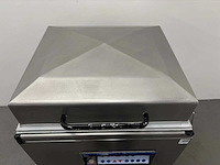 Berkel - 6320-s - vacuümmachine - afbeelding 2 van  11