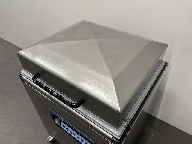 Berkel - 6320-s - vacuümmachine - afbeelding 3 van  11