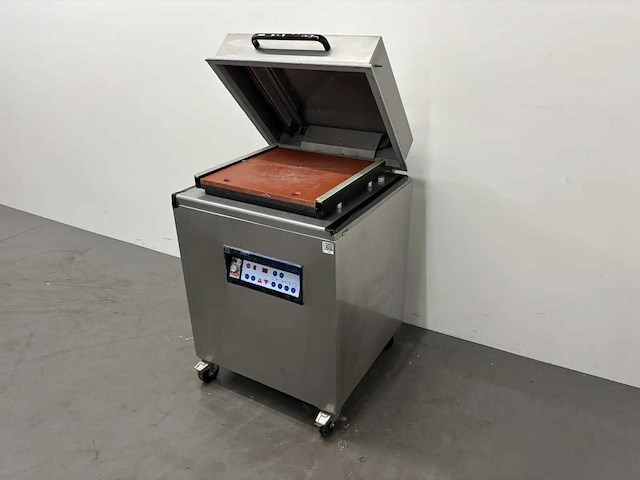 Berkel - 6320-s - vacuümmachine - afbeelding 1 van  11