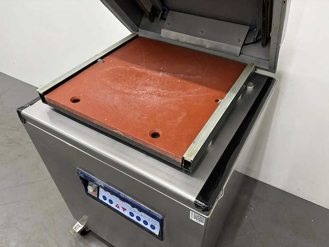 Berkel - 6320-s - vacuümmachine - afbeelding 4 van  11