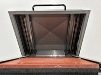 Berkel - 6320-s - vacuümmachine - afbeelding 5 van  11