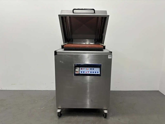 Berkel - 6320-s - vacuümmachine - afbeelding 6 van  11