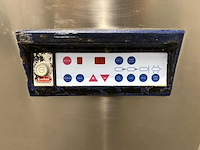 Berkel - 6320-s - vacuümmachine - afbeelding 7 van  11