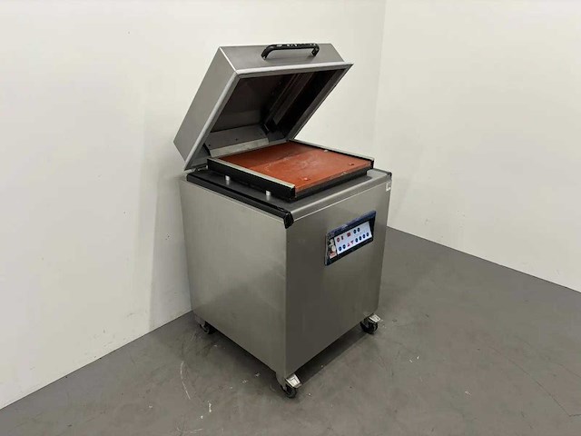 Berkel - 6320-s - vacuümmachine - afbeelding 8 van  11