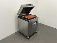 Berkel - 6320-s - vacuümmachine - afbeelding 8 van  11