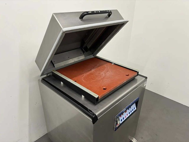 Berkel - 6320-s - vacuümmachine - afbeelding 9 van  11