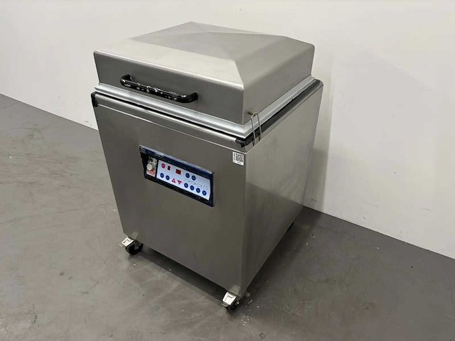 Berkel - 6320-s - vacuümmachine - afbeelding 10 van  11
