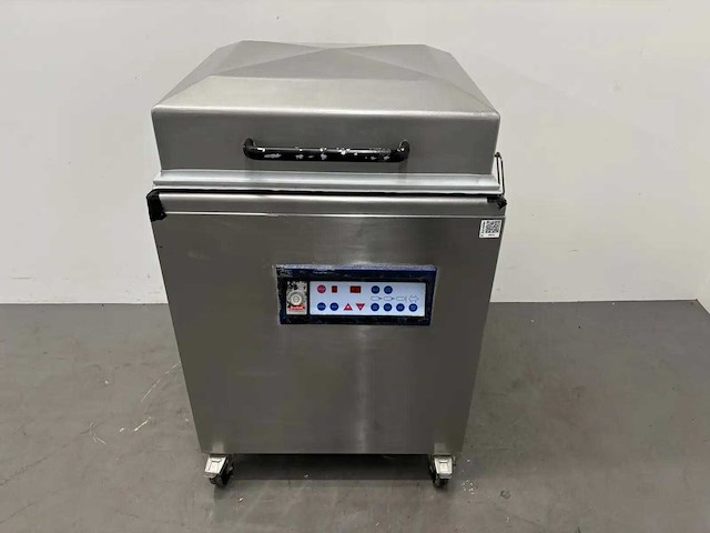 Berkel - 6320-s - vacuümmachine - afbeelding 11 van  11