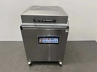 Berkel - 6320-s - vacuümmachine - afbeelding 11 van  11